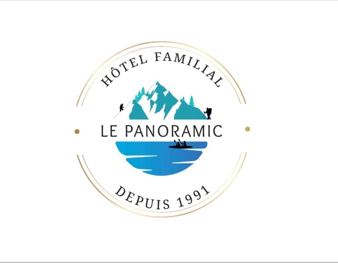 Hotel Le Panoramic - Votre Au Coeur Des Gorges Du Verdon