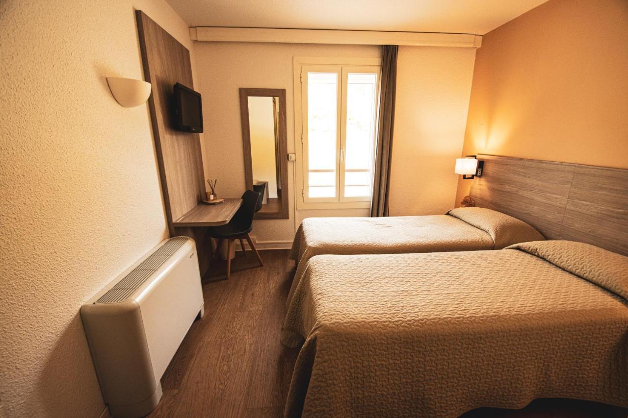 Hotel Le Panoramic - Votre Au Coeur Des Gorges Du Verdon La Palud-sur-Verdon