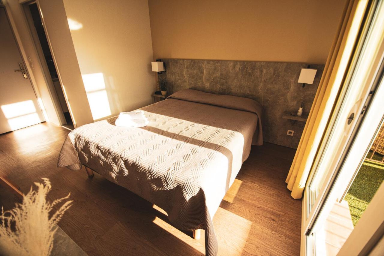 Hotel Le Panoramic - Votre Au Coeur Des Gorges Du Verdon La Palud-sur-Verdon
