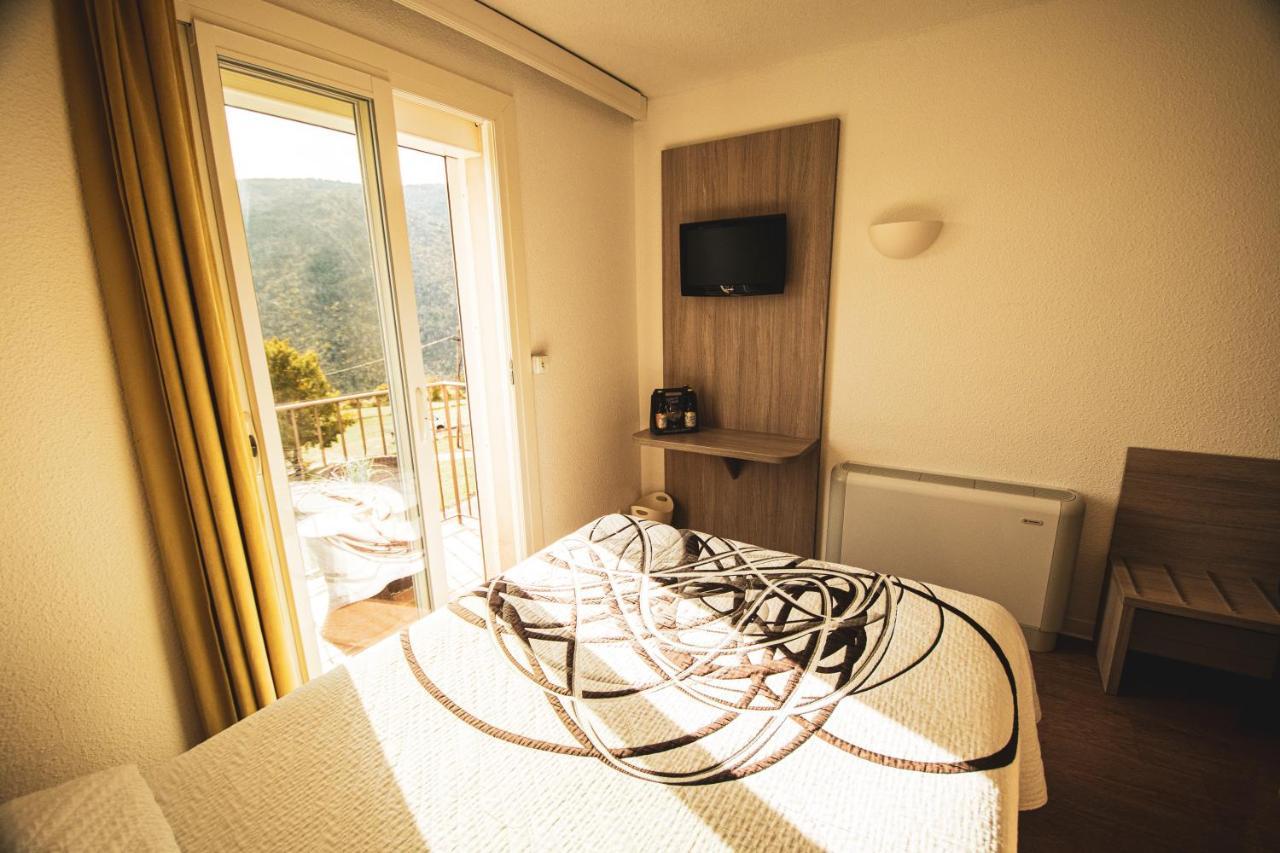 Le Panoramic - Votre Au Coeur Des Gorges Du Verdon Hotel