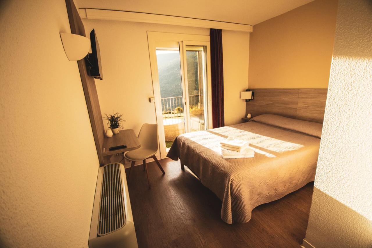 Hotel Le Panoramic - Votre Au Coeur Des Gorges Du Verdon La Palud-sur-Verdon