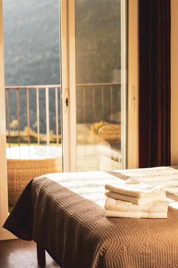 Le Panoramic - Votre Au Coeur Des Gorges Du Verdon Hotel