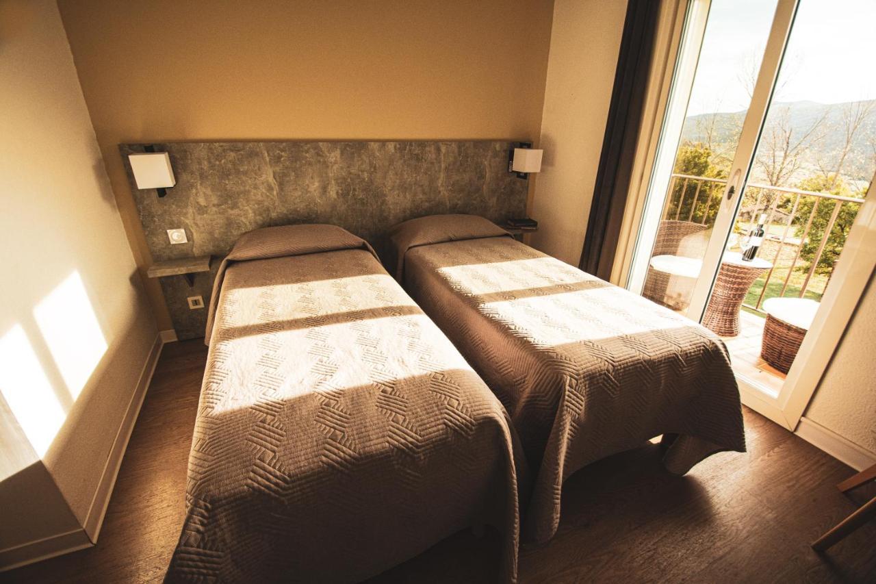 Hotel Le Panoramic - Votre Au Coeur Des Gorges Du Verdon La Palud-sur-Verdon