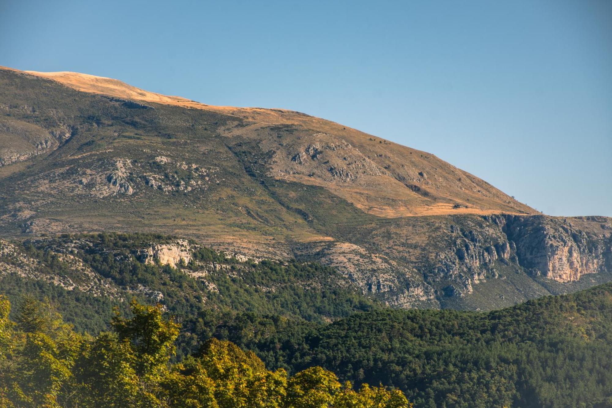 Le Panoramic - Votre Au Coeur Des Gorges Du Verdon Hotel 2*
