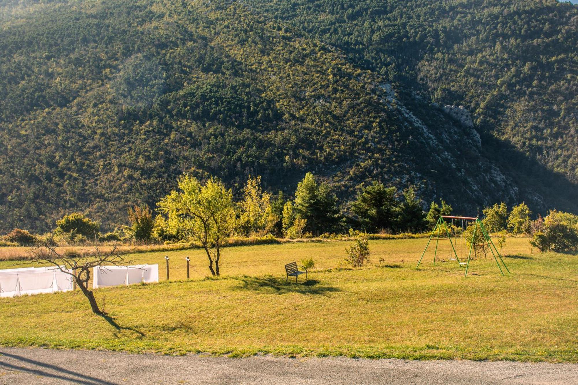 Le Panoramic - Votre Au Coeur Des Gorges Du Verdon
